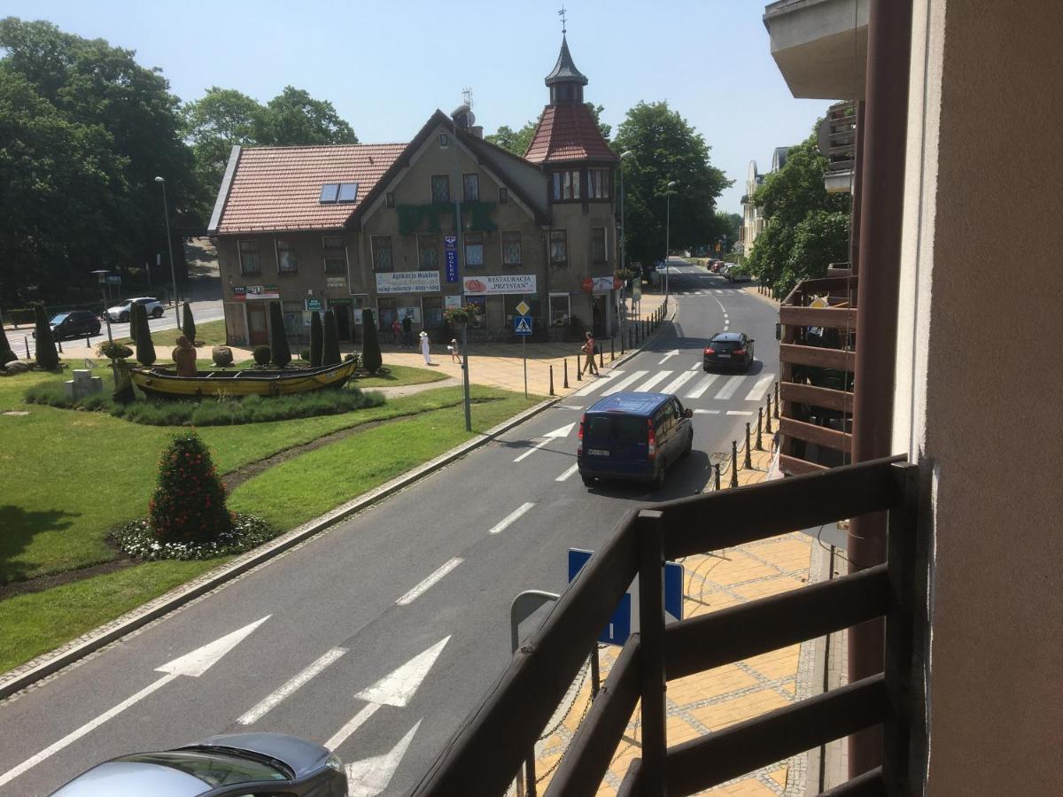 Marias * Miedzyzdroje