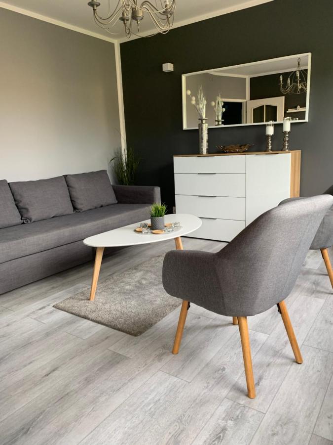 Apartment Marias