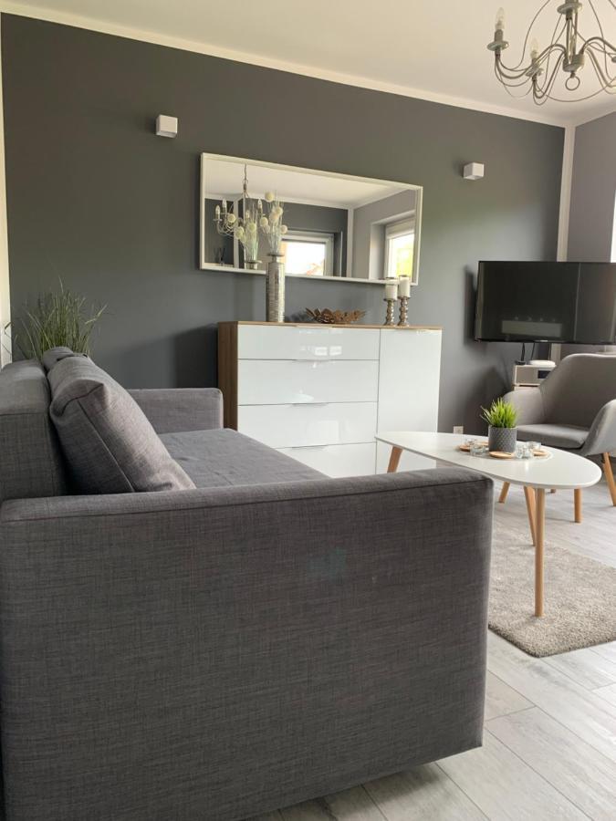 Apartment Marias *