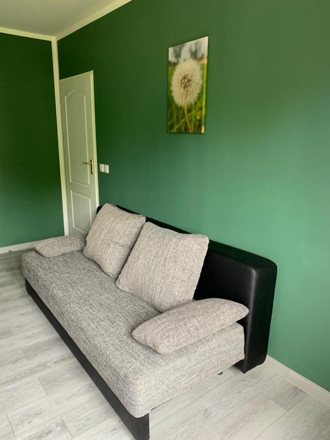 Apartment Marias Miedzyzdroje