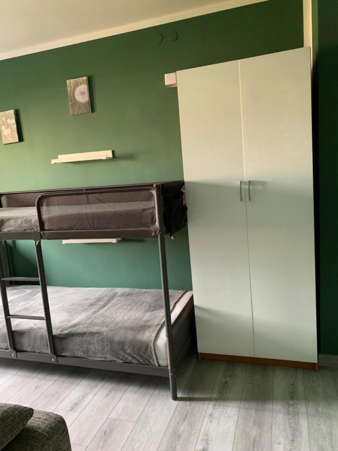 Apartment Marias Miedzyzdroje