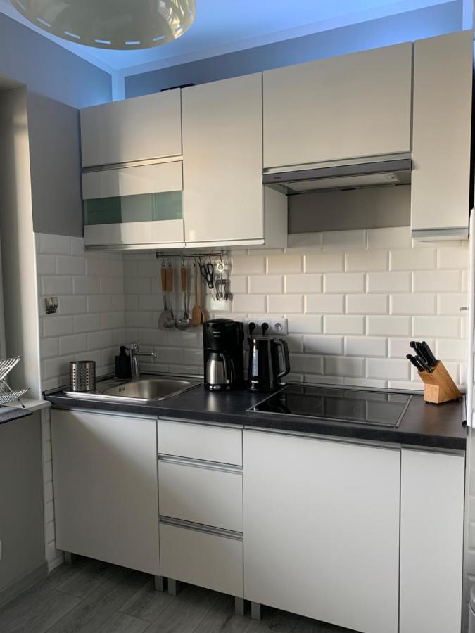 Marias Apartment