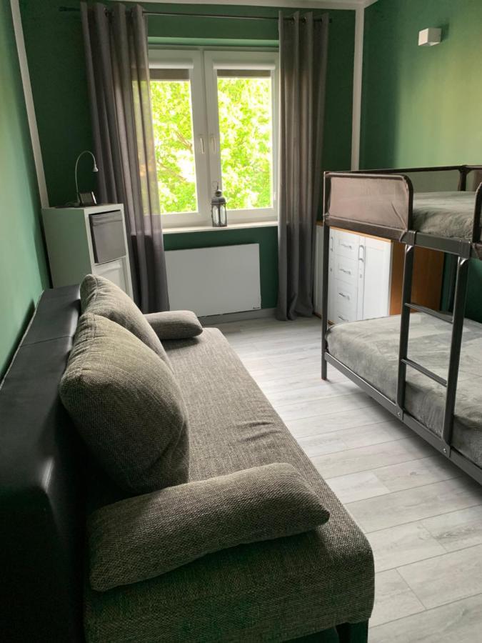 Marias Apartment