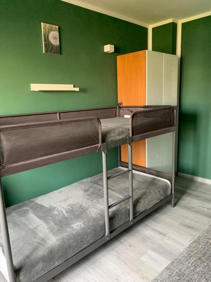 Apartment Marias *