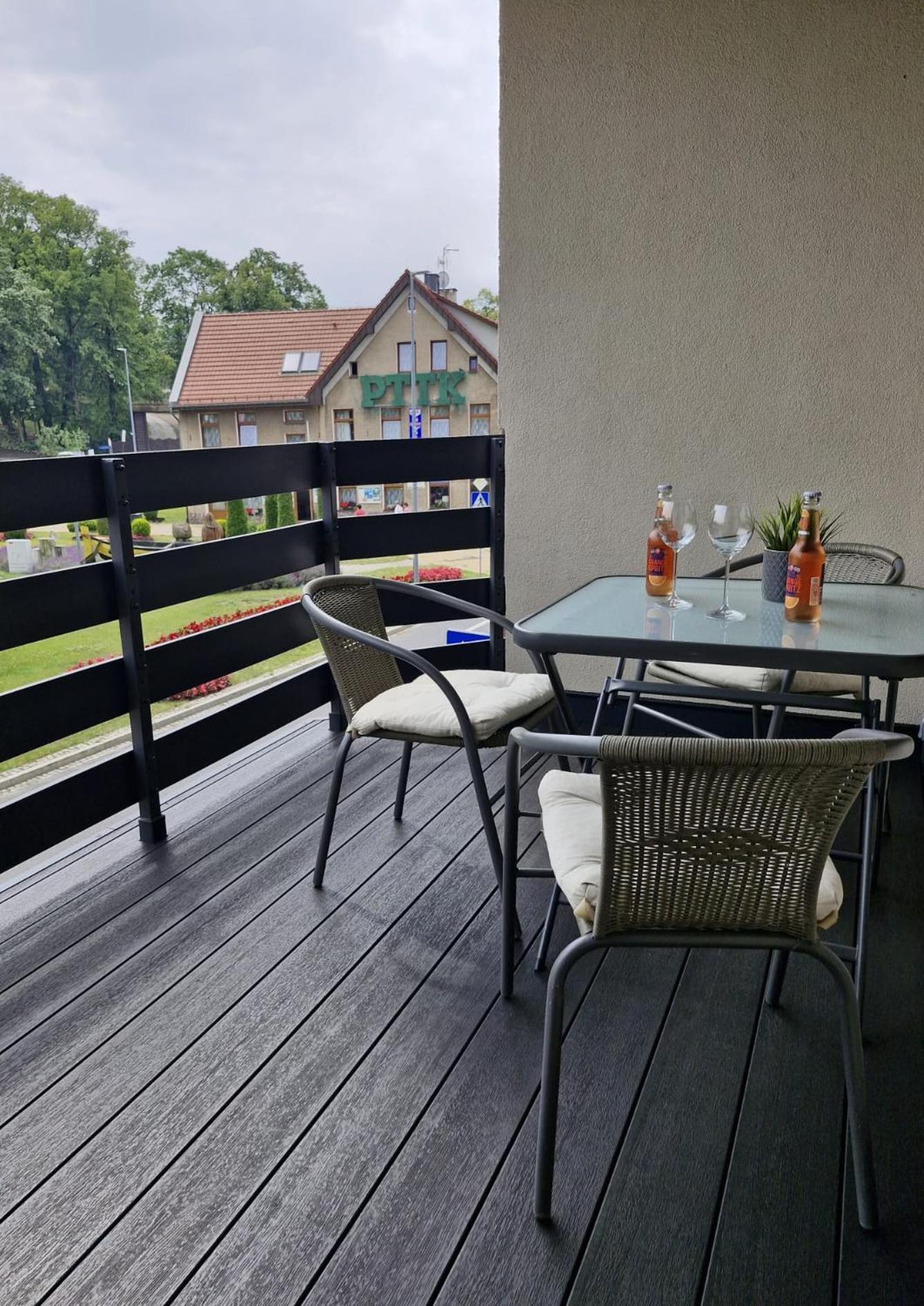 Marias Apartment